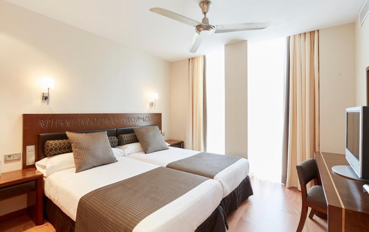Superior Suite Sea View Spa Access