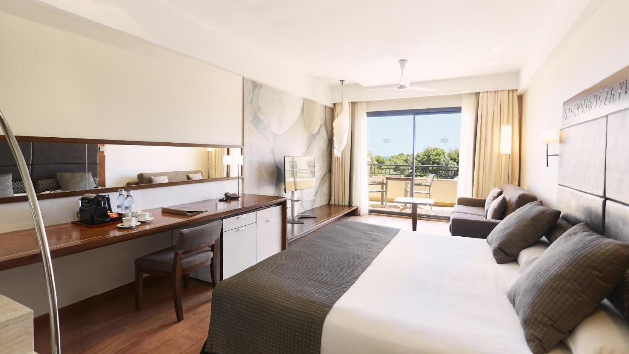 Suite Prestige Spa Access