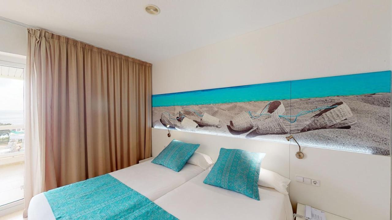 Suite Front Sea View