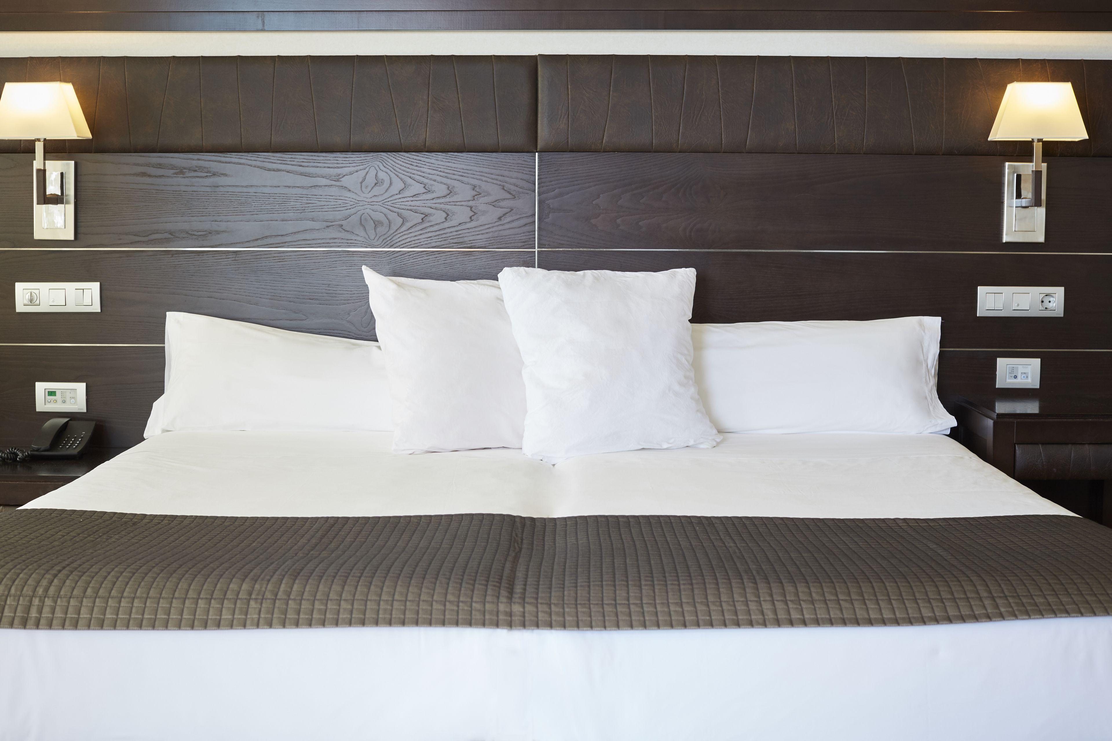 Junior Suite Spa Access