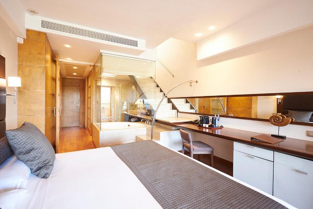 Suite Prestige Spa Access