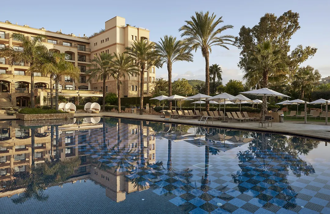 Insotel Fenicia Prestige Suites&Spa-1