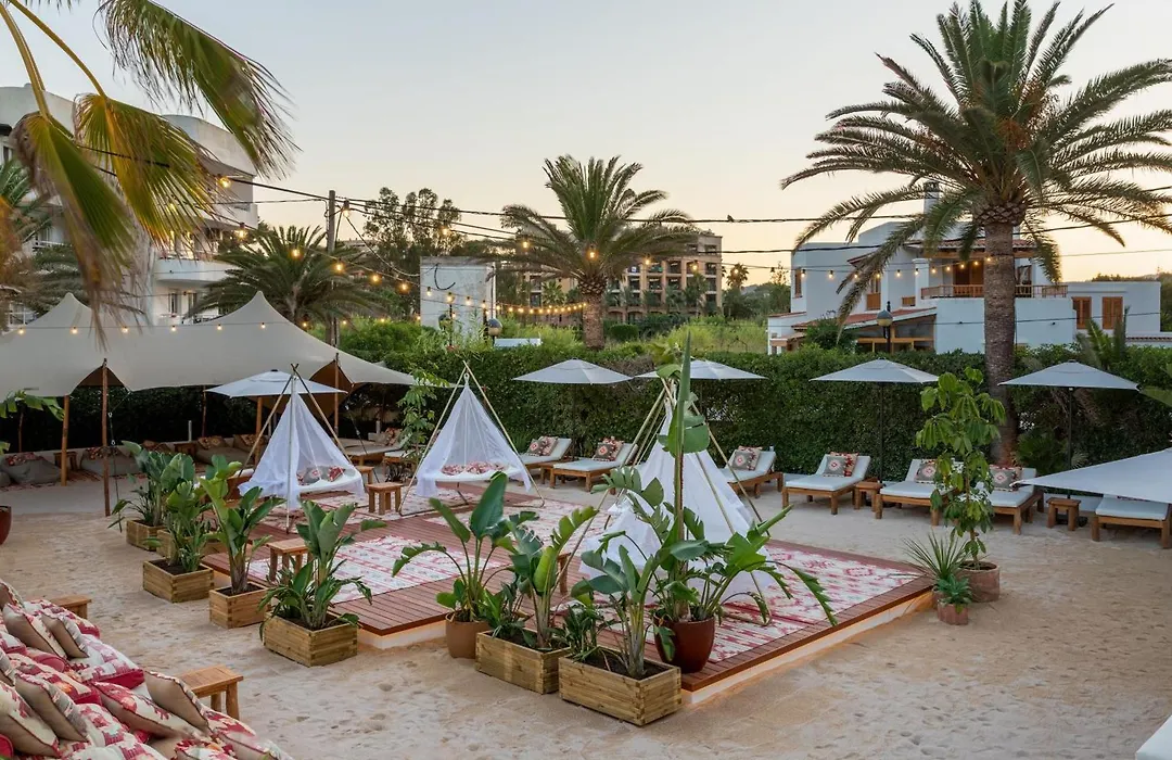 Hotel Riomar Ibiza, A Tribute Portfolio Hotel-1