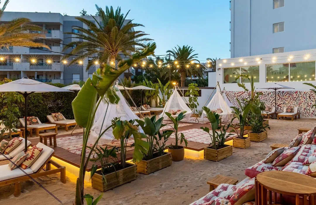 Hotel Riomar Ibiza, A Tribute Portfolio Hotel-1