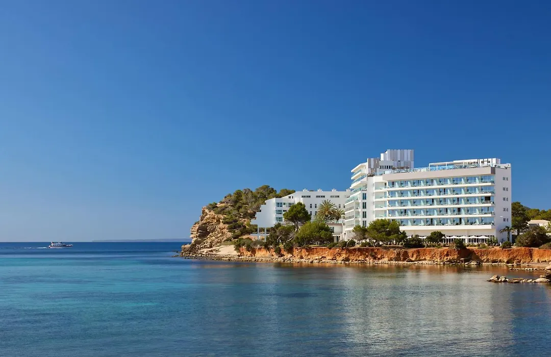 Meliá Ibiza - Adults Only-1
