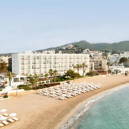 Hotel Riomar Ibiza, A Tribute Portfolio Hotel-2