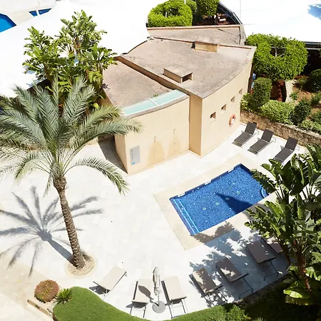 Insotel Fenicia Prestige Suites&Spa-3