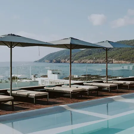 Aguas de Ibiza by NCalma Hotels-3
